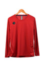 Playera Playerytees 950ML Deportiva Poliéster Caballero