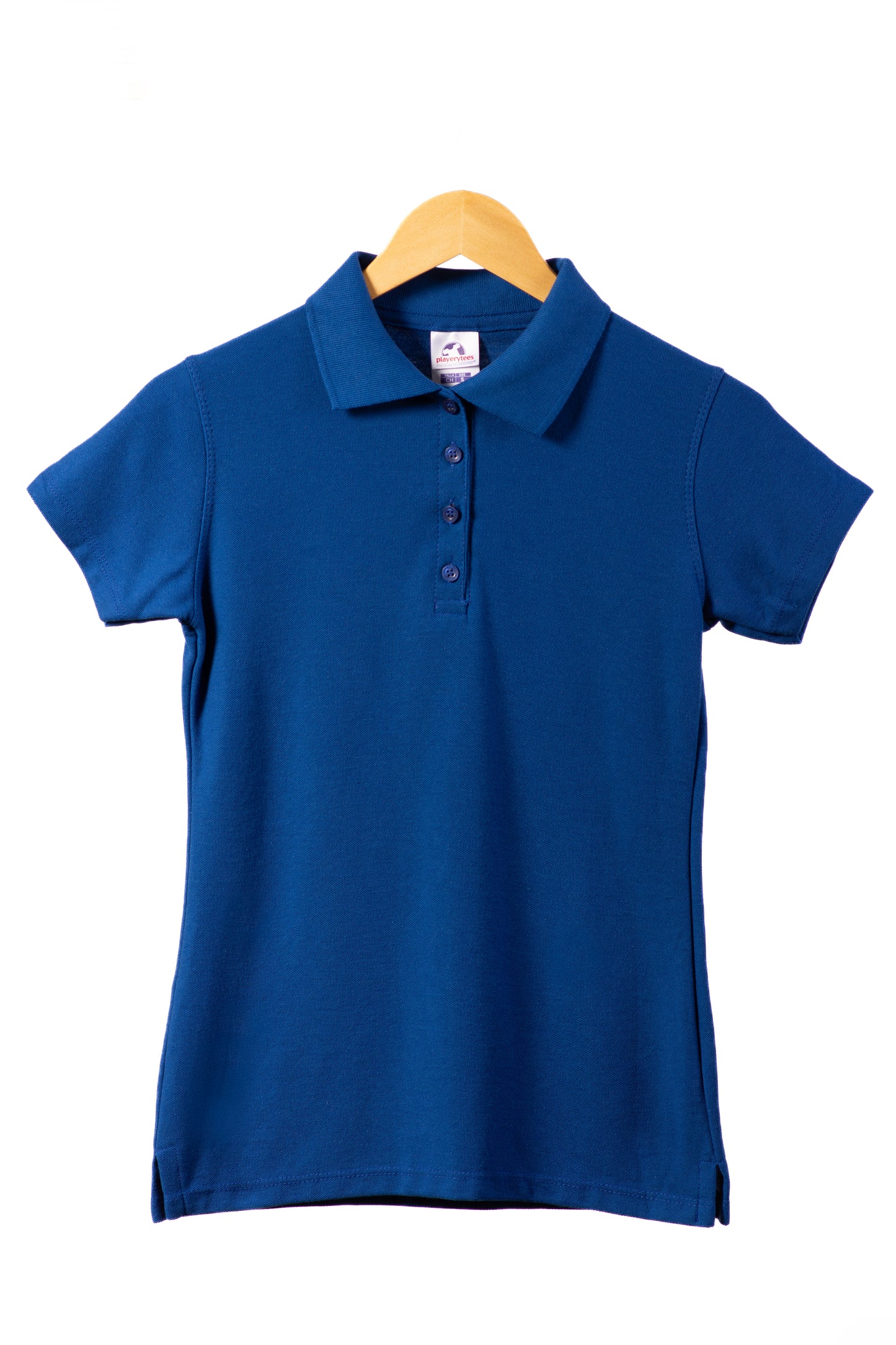 Polo Playerytees 600 Dama