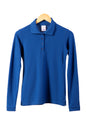 Polo Playerytees 600 Manga Larga Dama