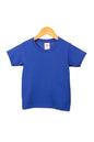 Playera Playerytees 410 Cuello Redondo Infantil
