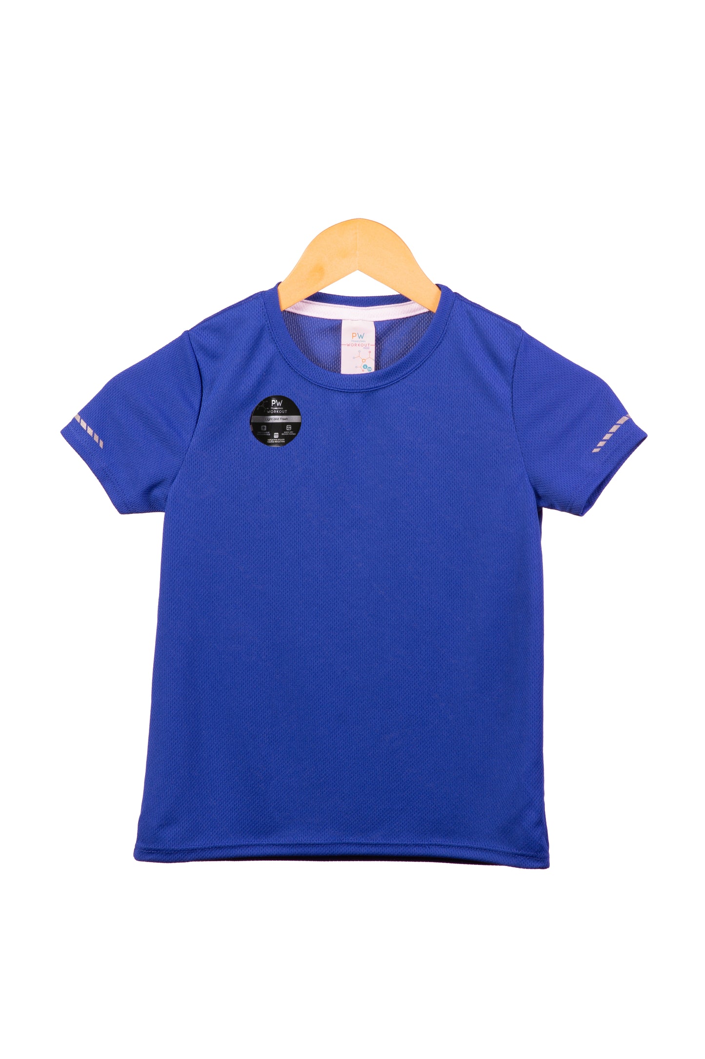 Playera Playerytees 950 Infantil
