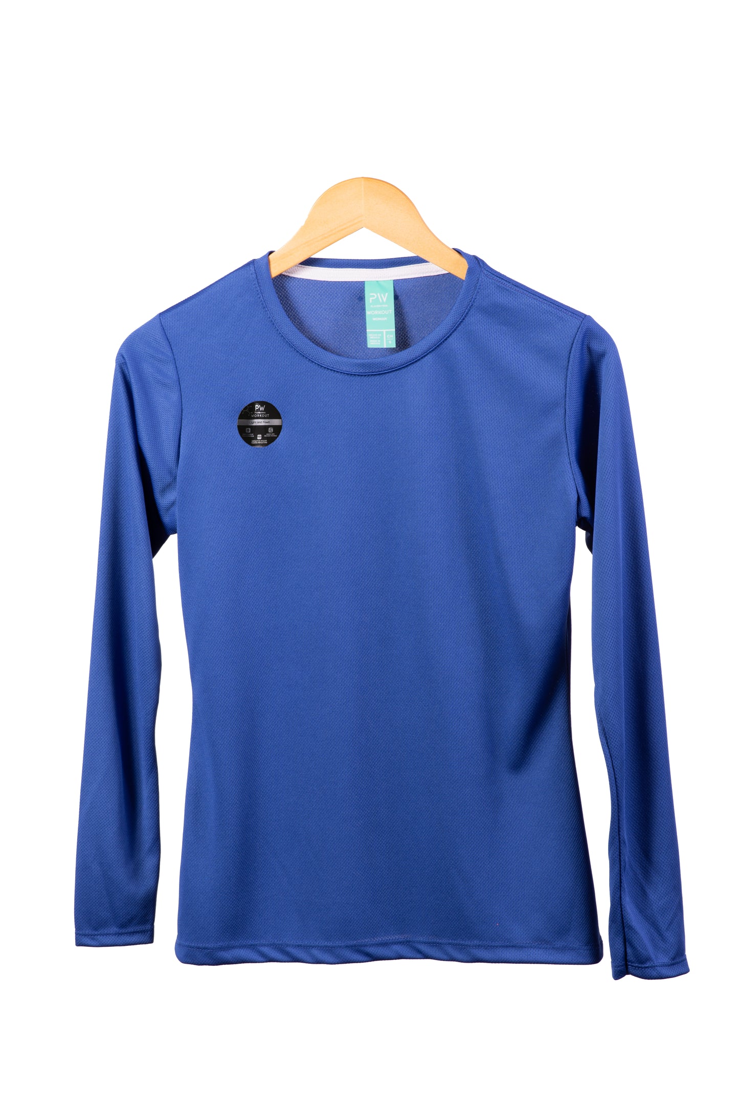 Playera Playerytees 950ML Deportiva Poliéster Dama