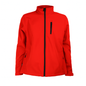 Chamarra Sierra Madre Softshell Dama