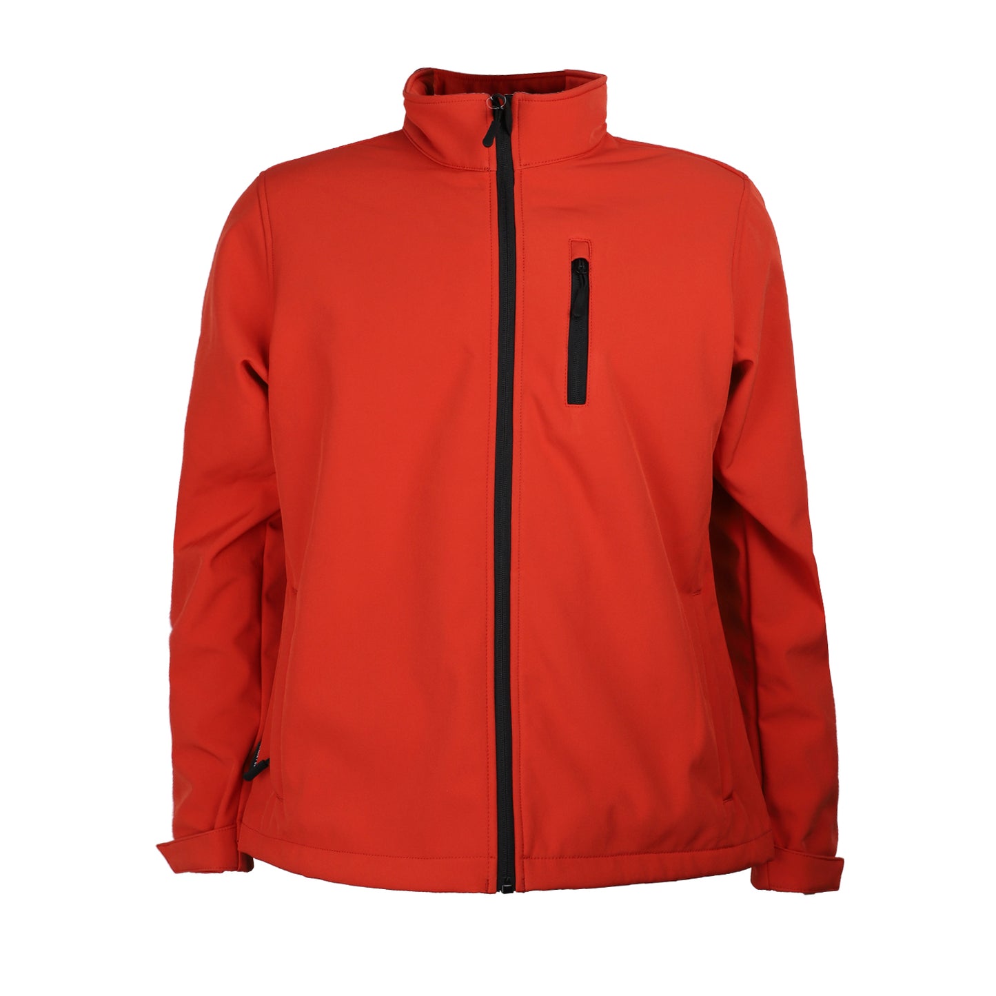 Chamarra Sierra Madre Softshell Dama