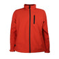 Chamarra Sierra Madre Softshell Dama