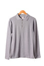 Polo Playerytees 600 Manga Larga Caballero