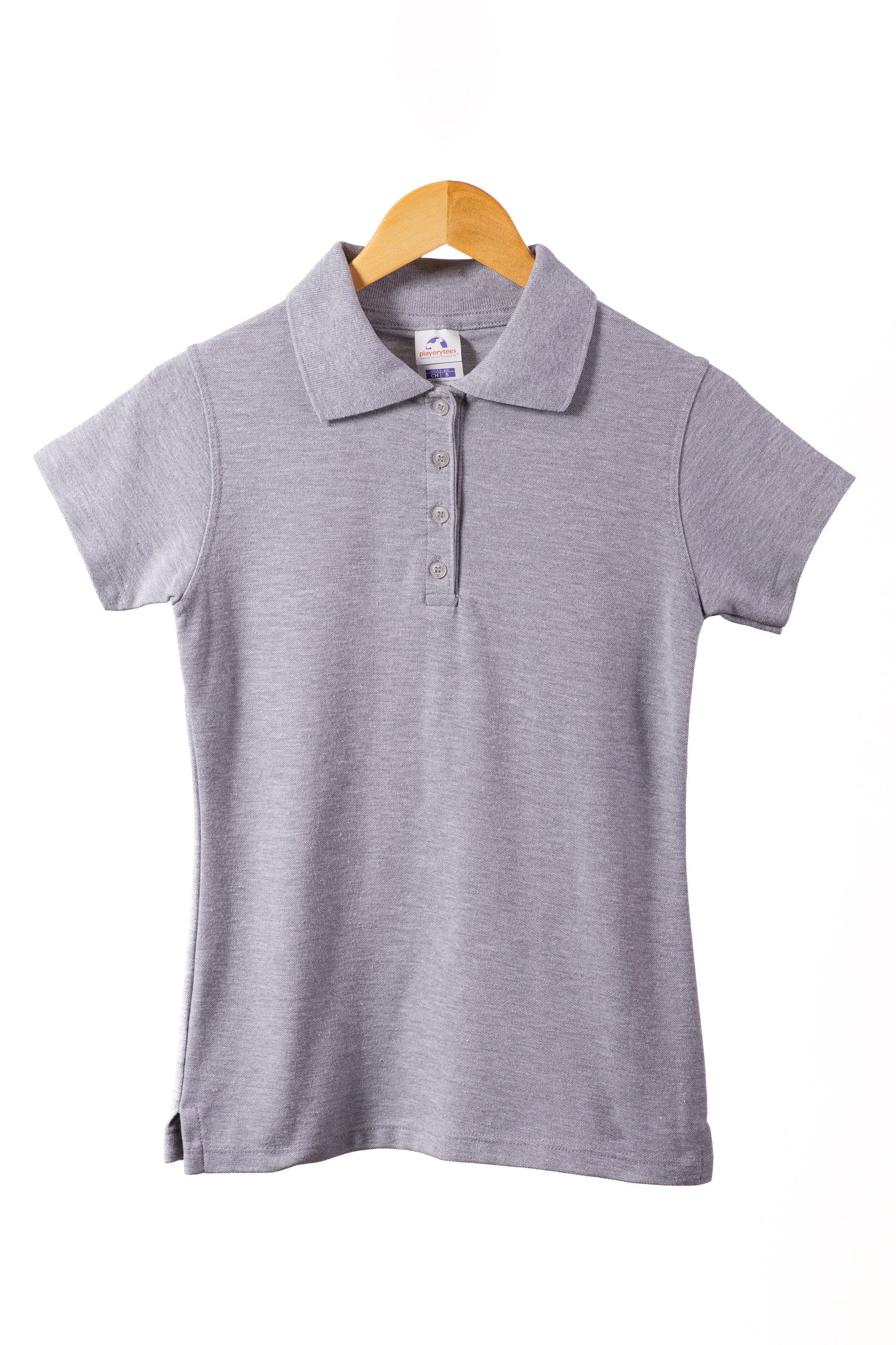 Polo Playerytees 600 Dama