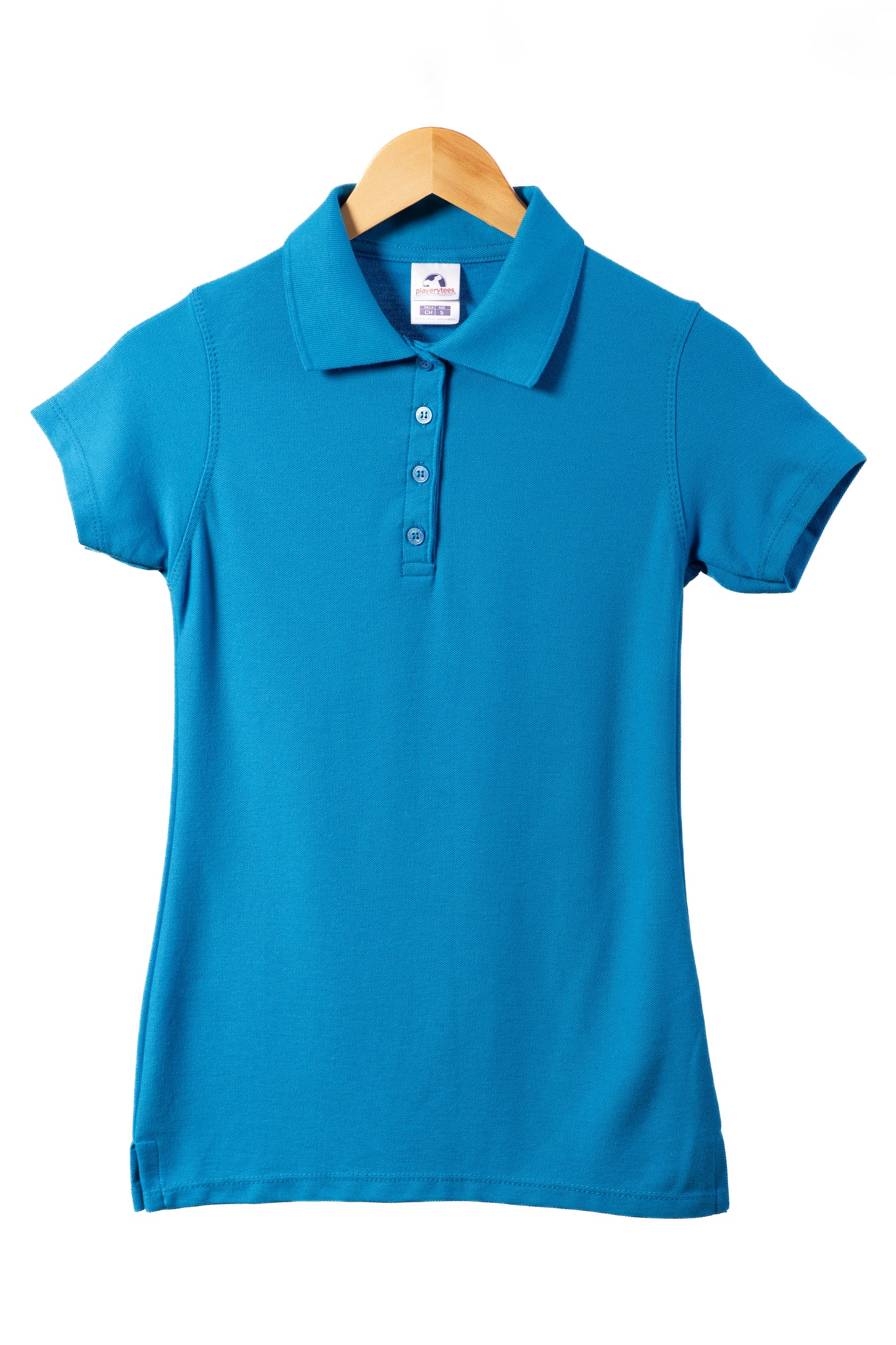 Polo Playerytees 600 Dama