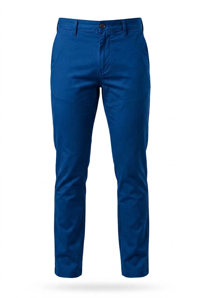 Pantalon Antum Tango Caballero