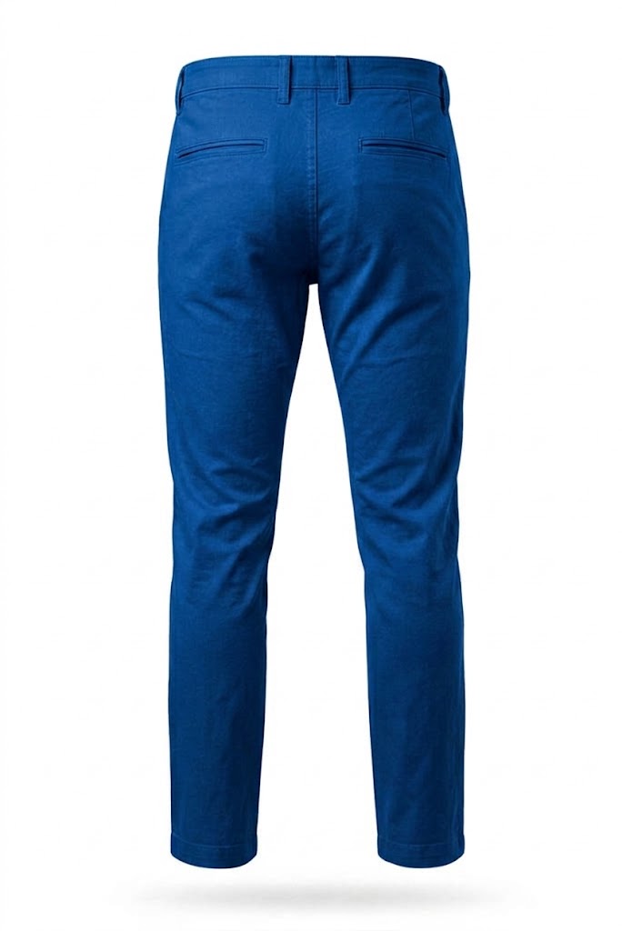 Pantalon Antum Tango Caballero