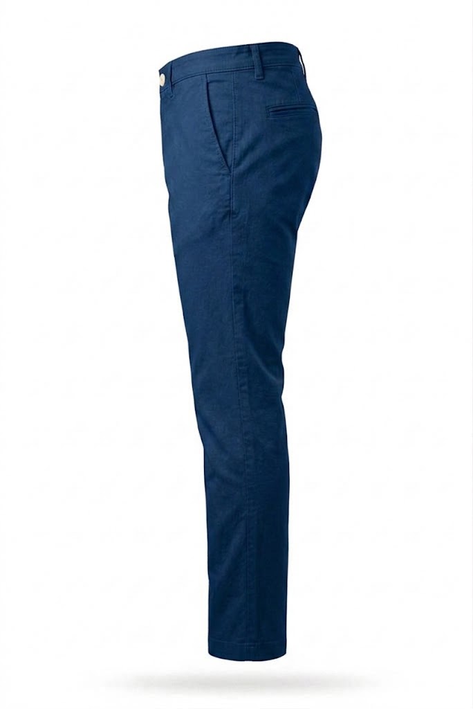 Pantalon Antum Tango Caballero
