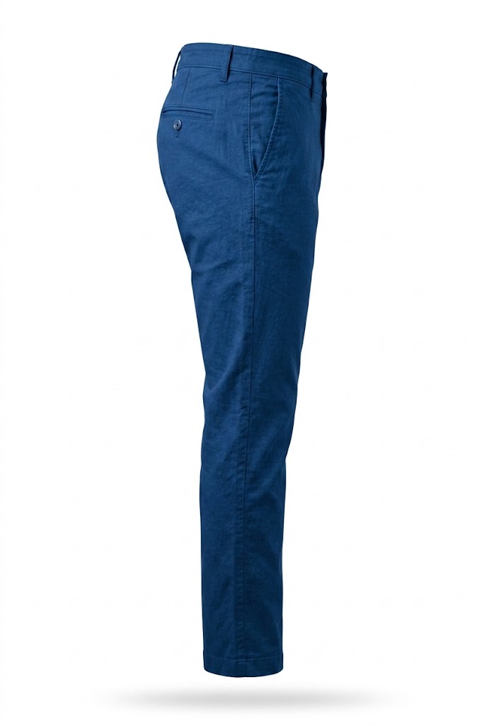 Pantalon Antum Tango Caballero