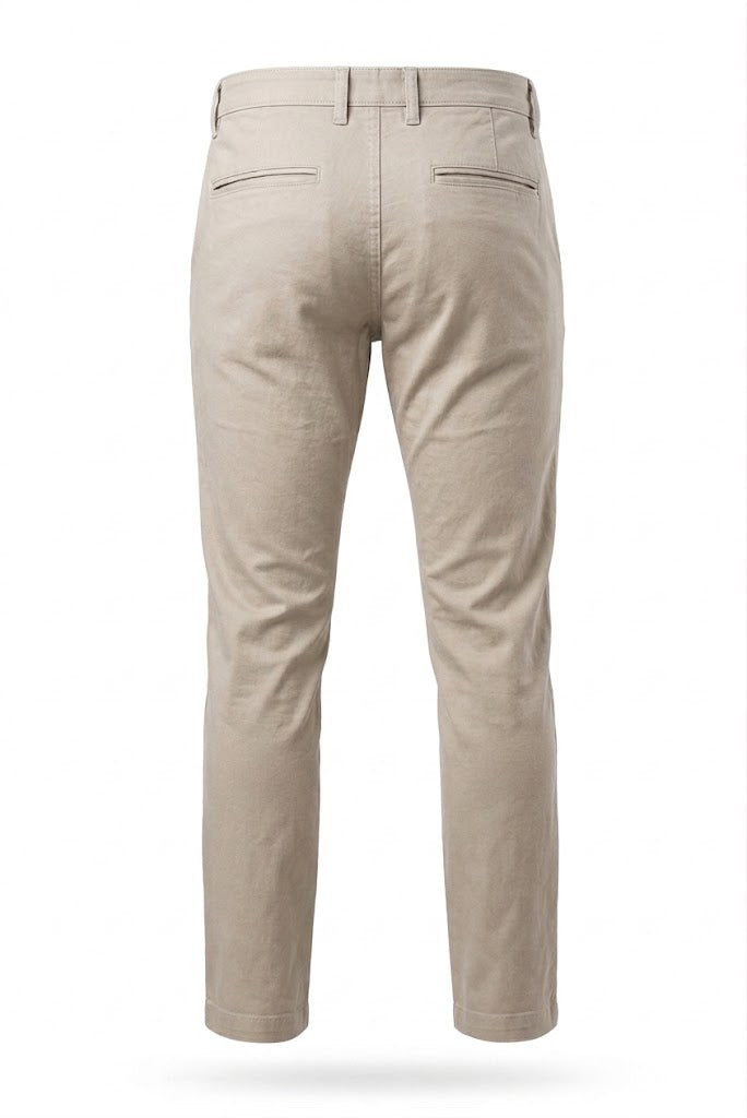 Pantalon Antum Tango Caballero