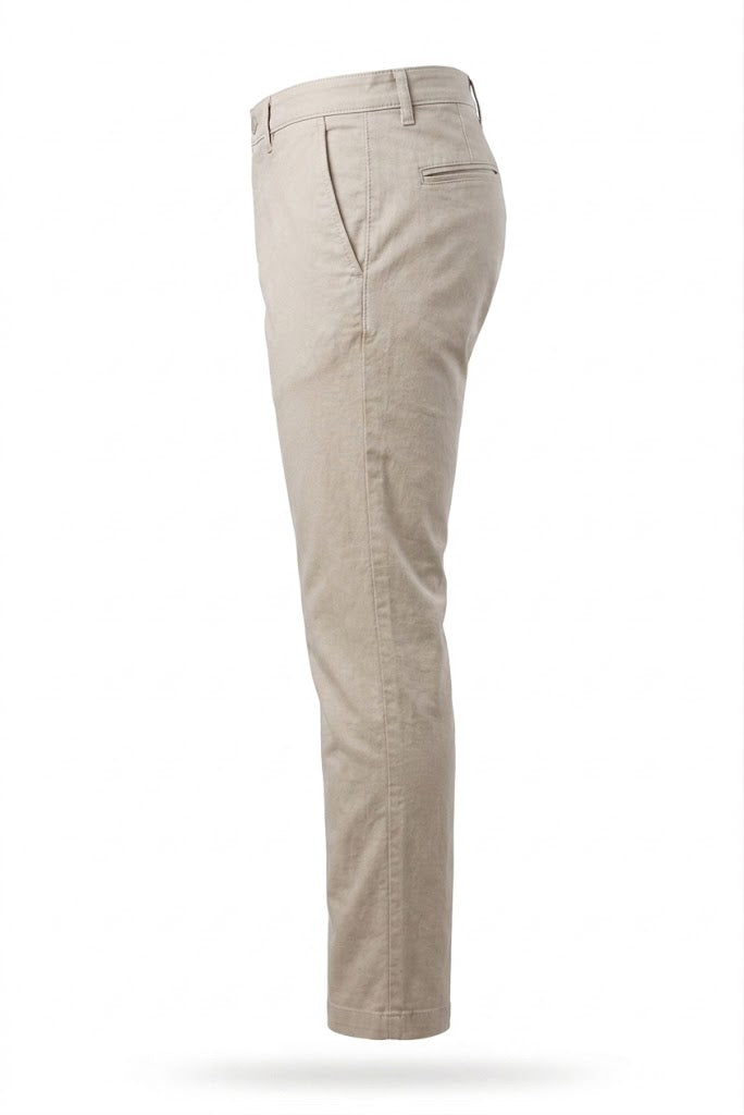 Pantalon Antum Tango Caballero
