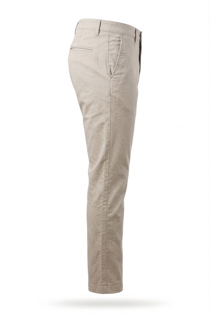 Pantalon Antum Tango Caballero