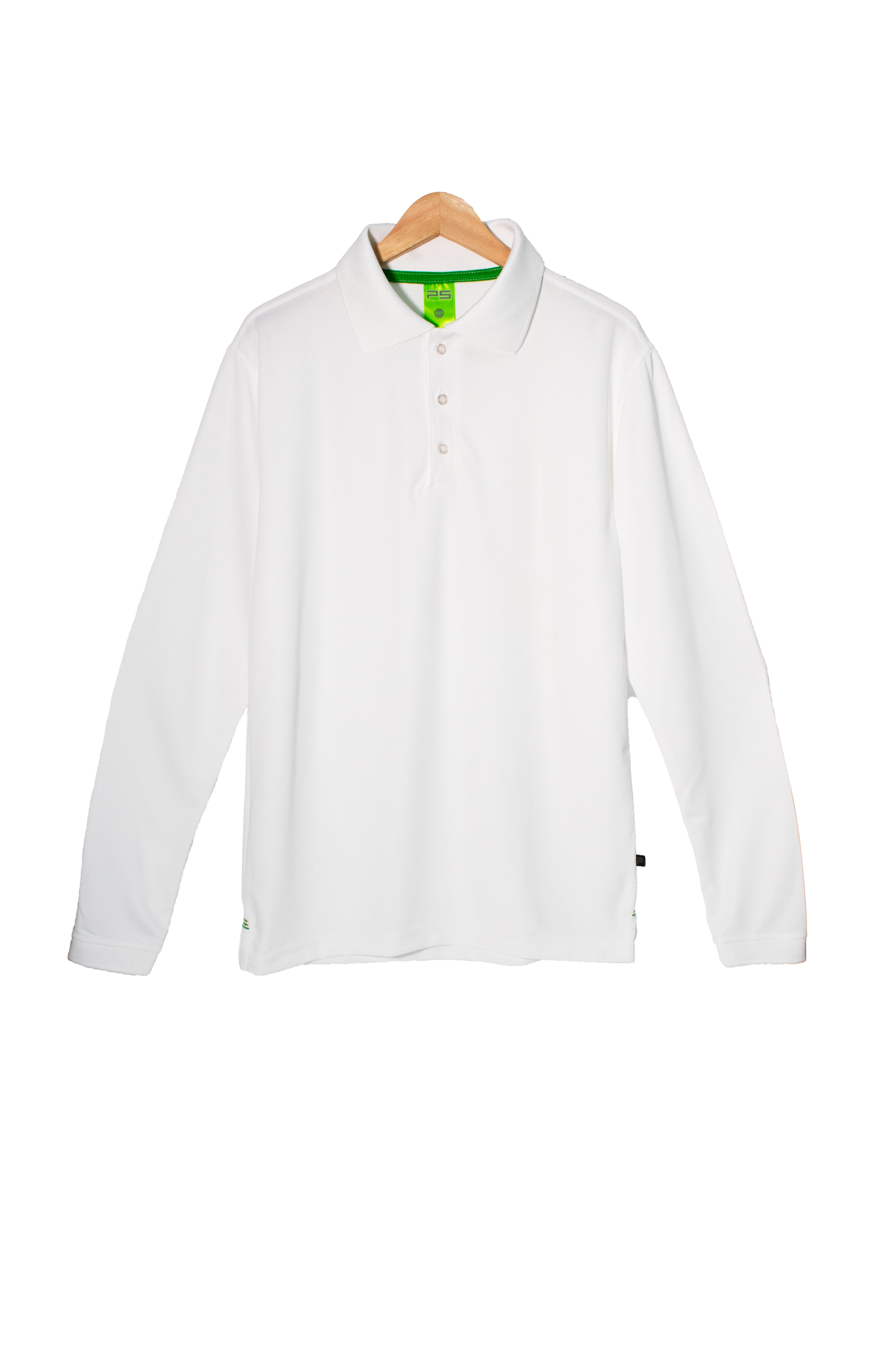 Playera Polo Playerytees 900ML Caballero