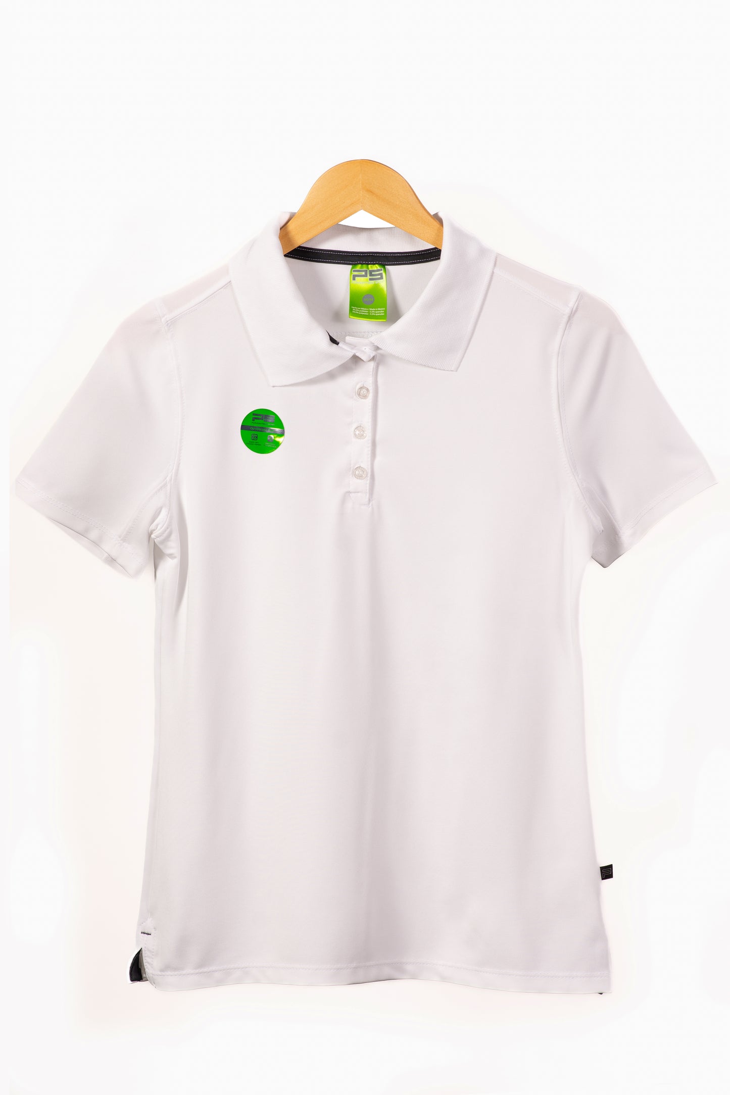 Polo Playerytees 901 Swiss Piqué Dama