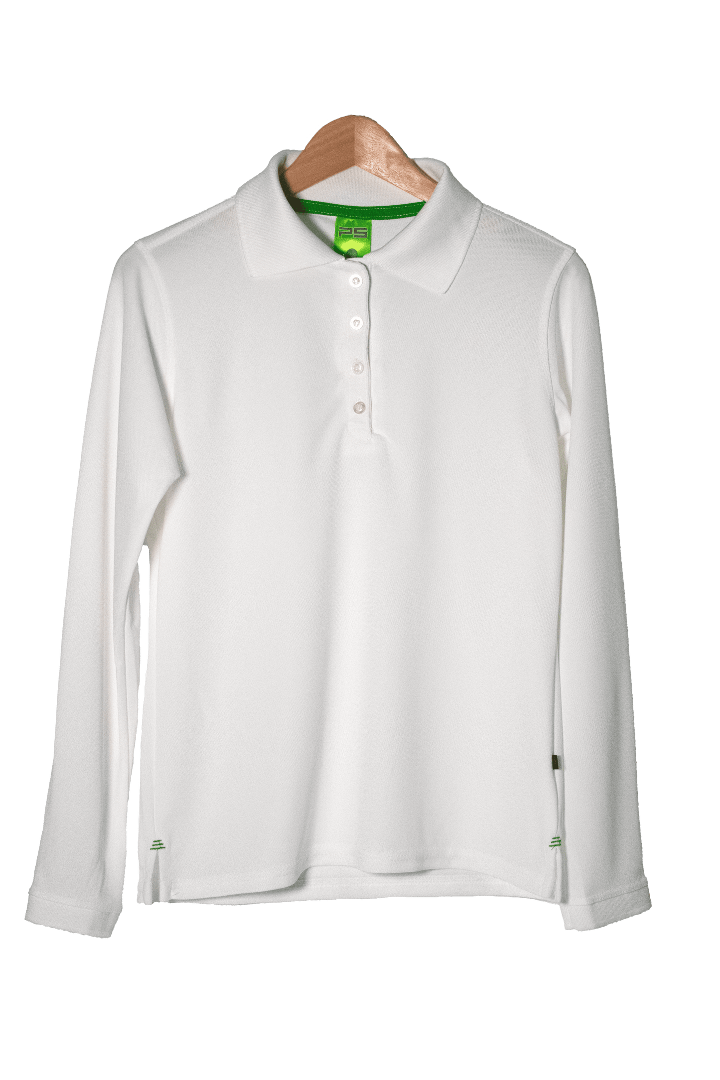 Playera Polo Playerytees 900ML Dama