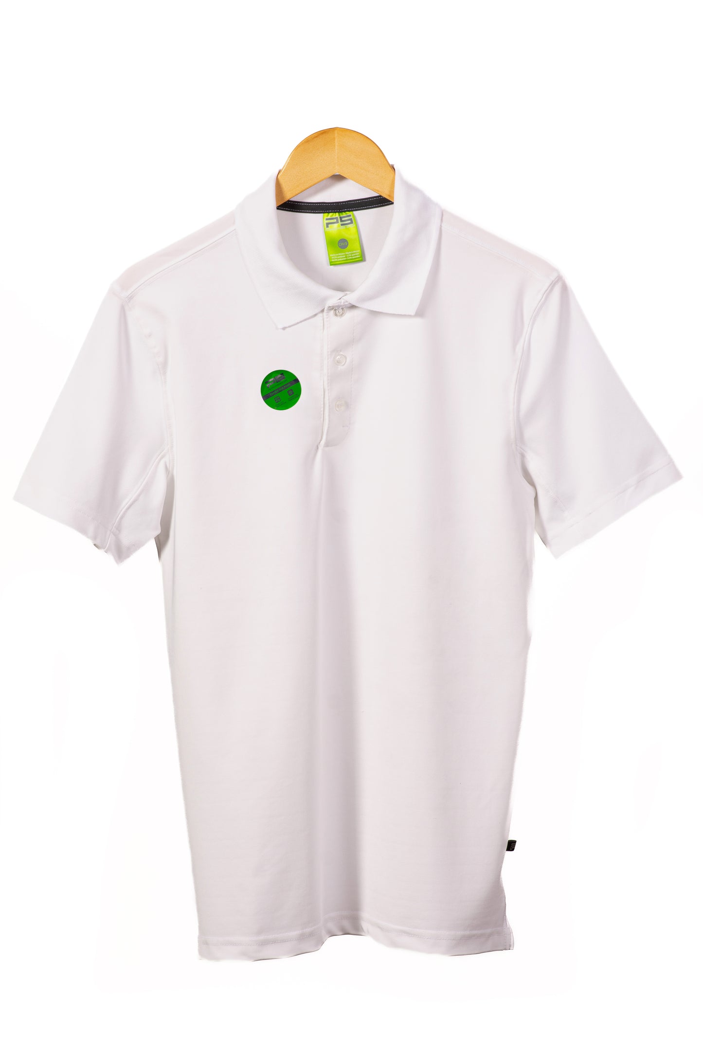 Polo Playerytees 901 Swiss Piqué Caballero