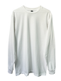 Playera Playerytees 410 Cuello Redondo Manga Larga