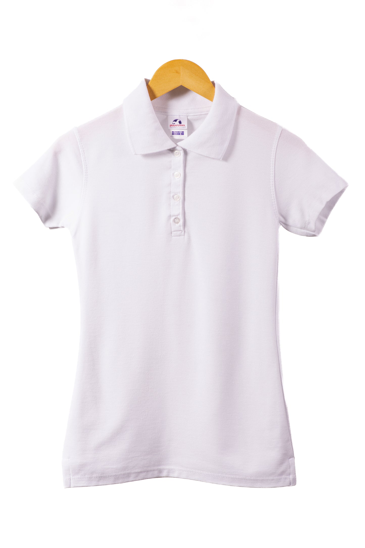 Polo Playerytees 600 Dama