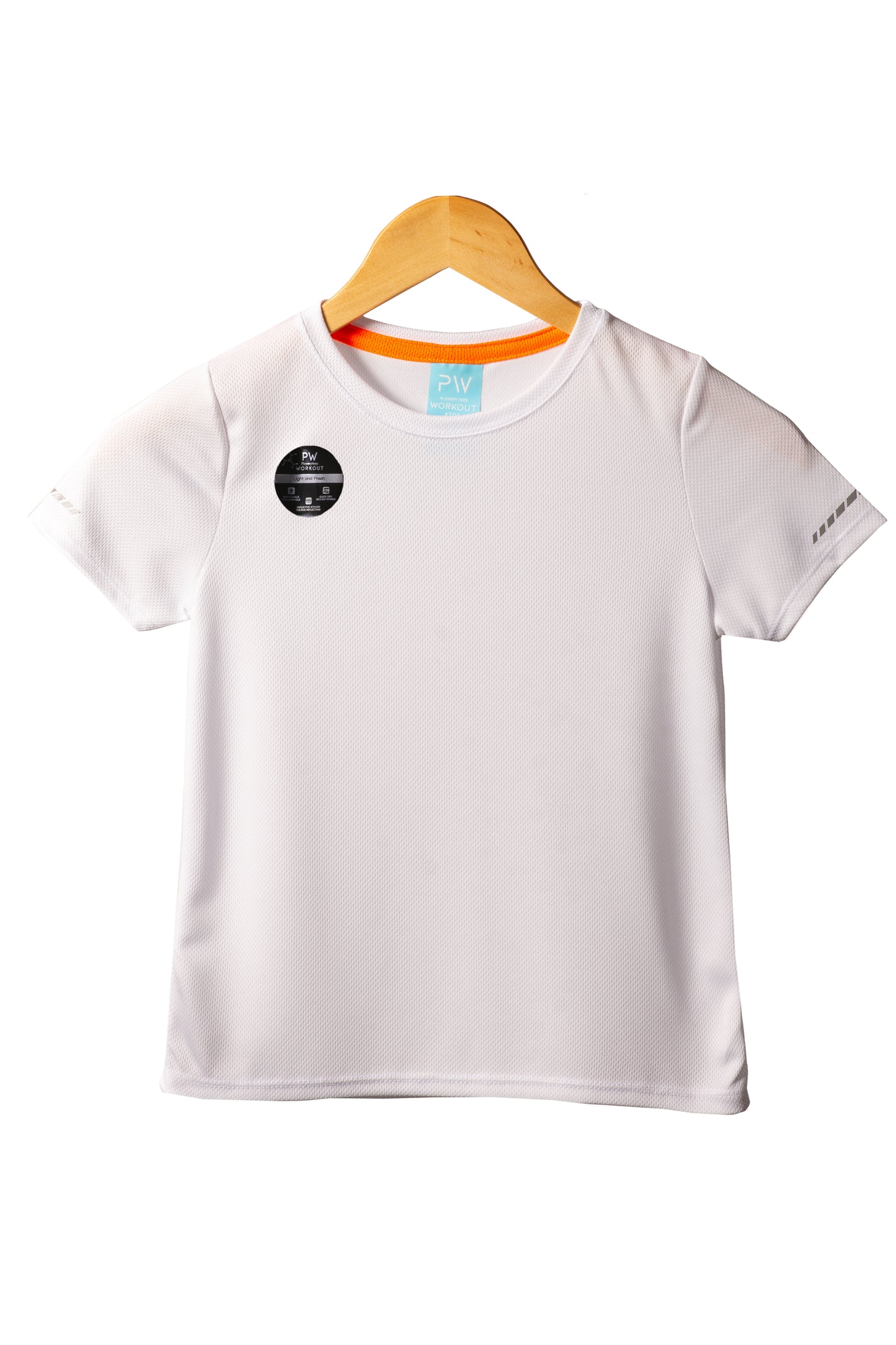 Playera Playerytees 950 Infantil