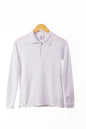 Polo Playerytees 600 Manga Larga Dama