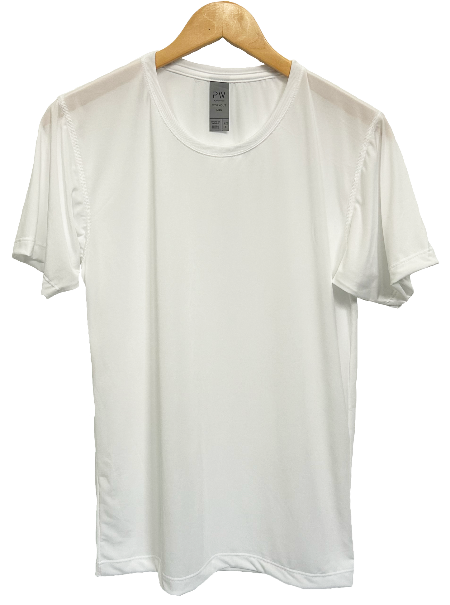 Playera Playerytees 970 Caballero