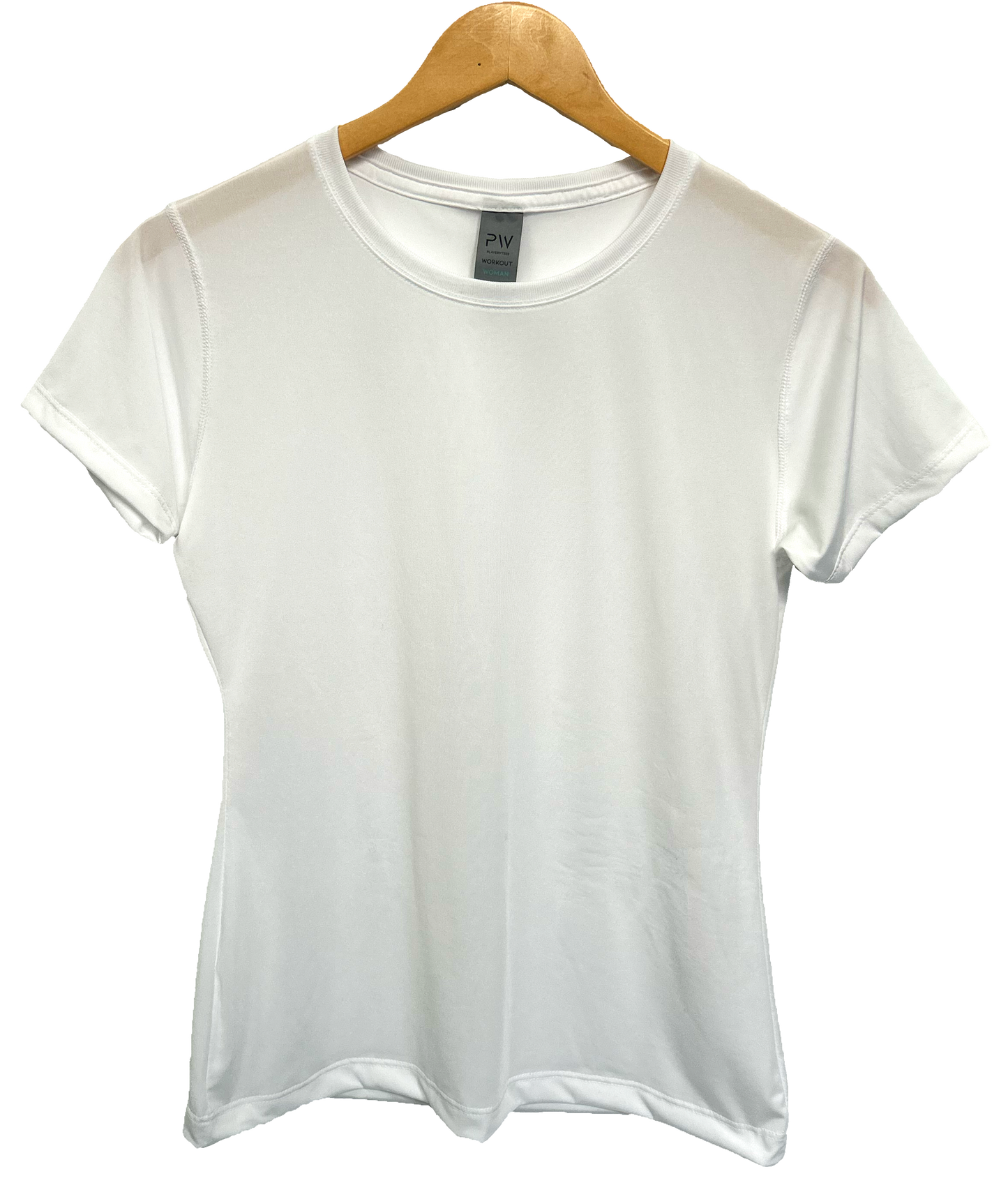 Playera Playerytees 970 Dama