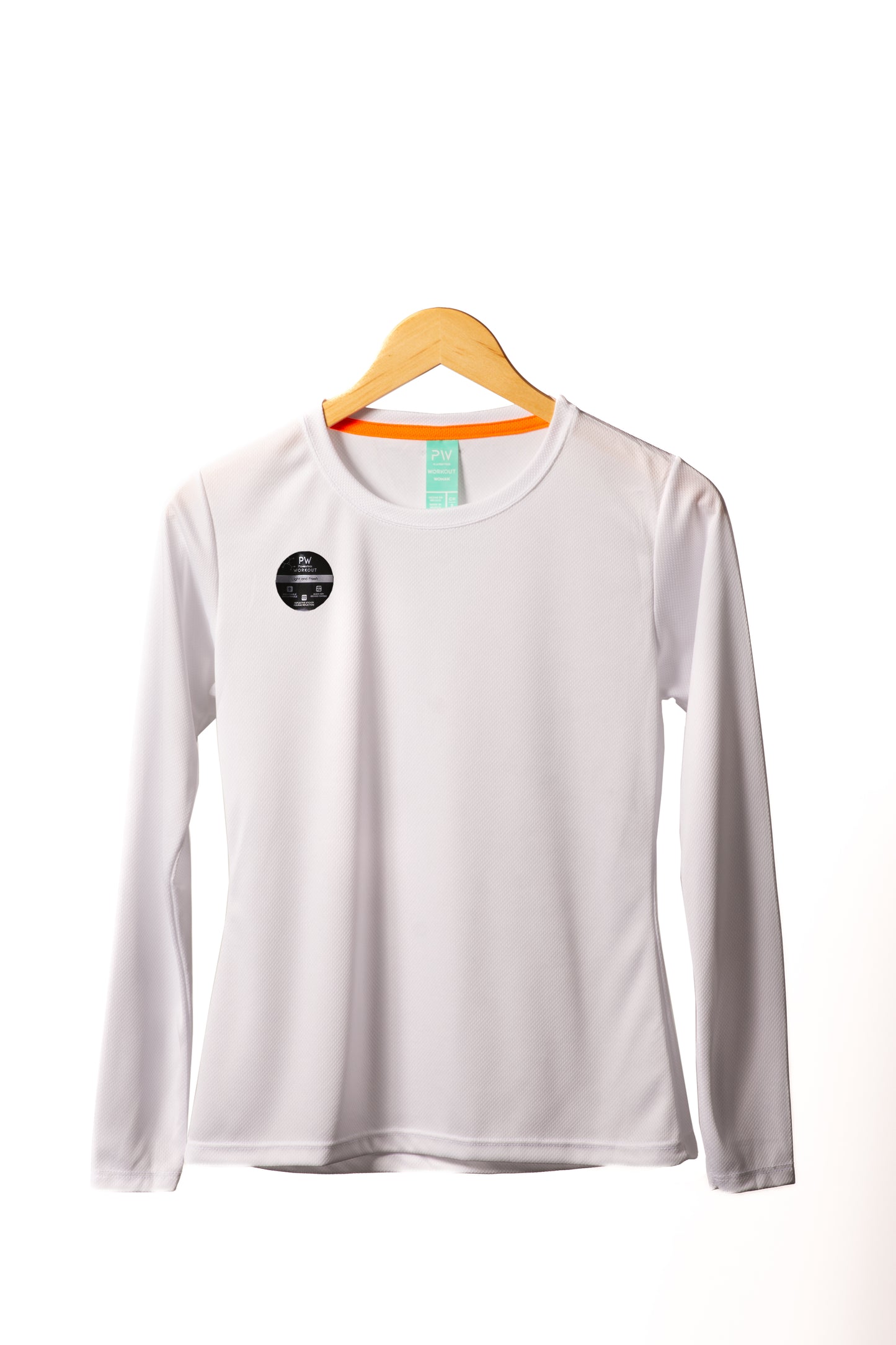 Playera Playerytees 950ML Deportiva Poliéster Dama