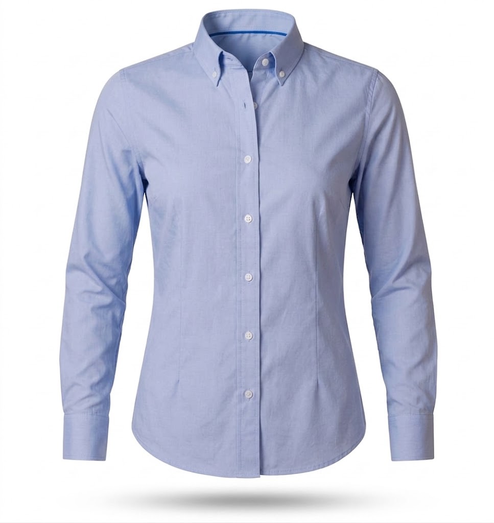 Blusa Antum Win Dama