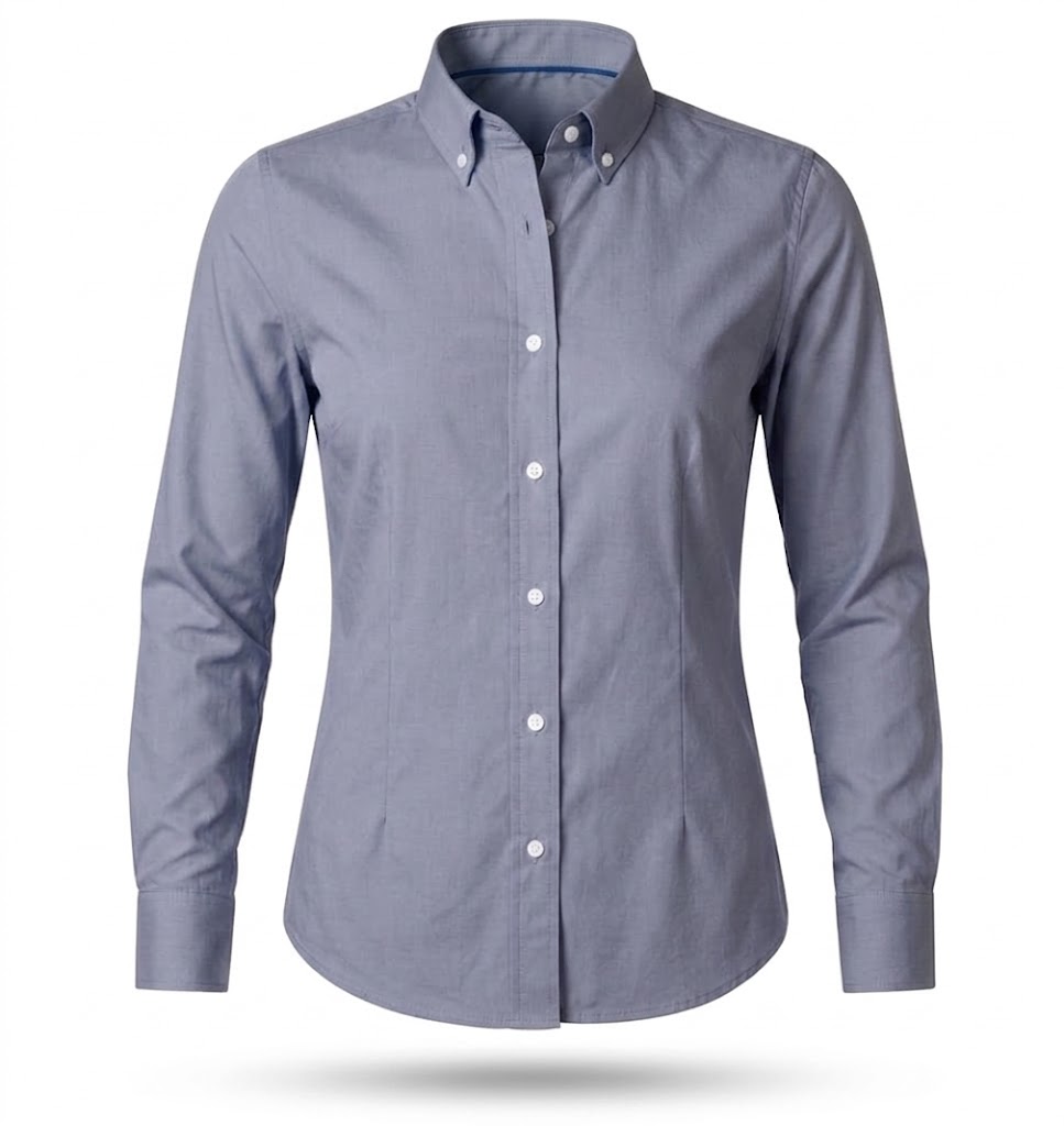 Blusa Antum Win Dama