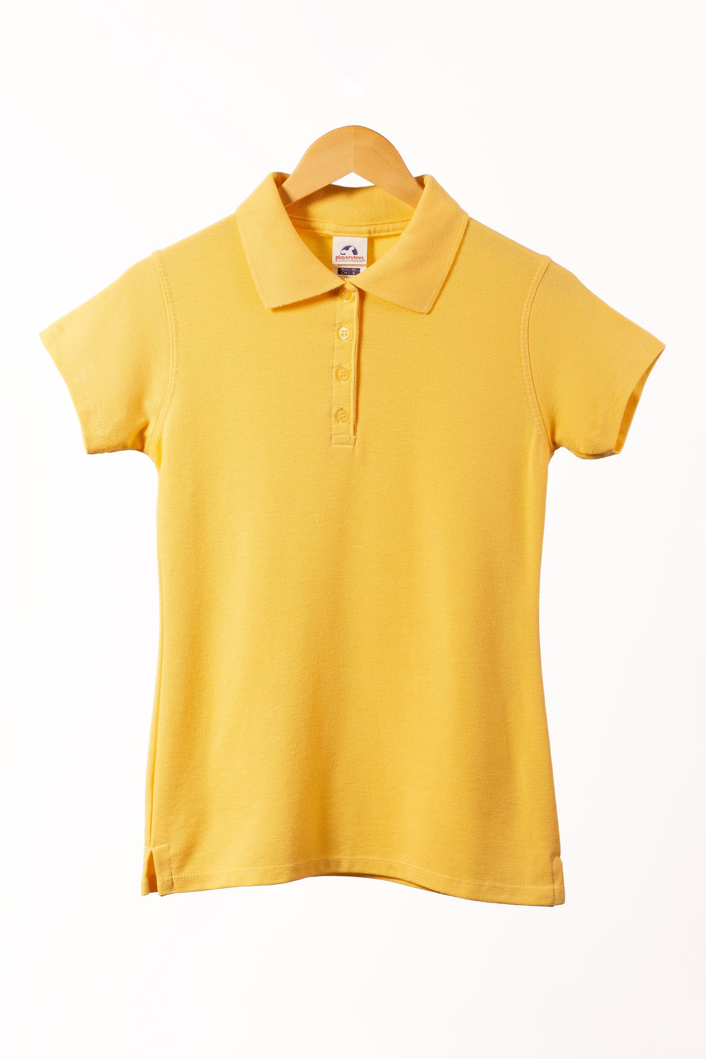 Polo Playerytees 600 Dama