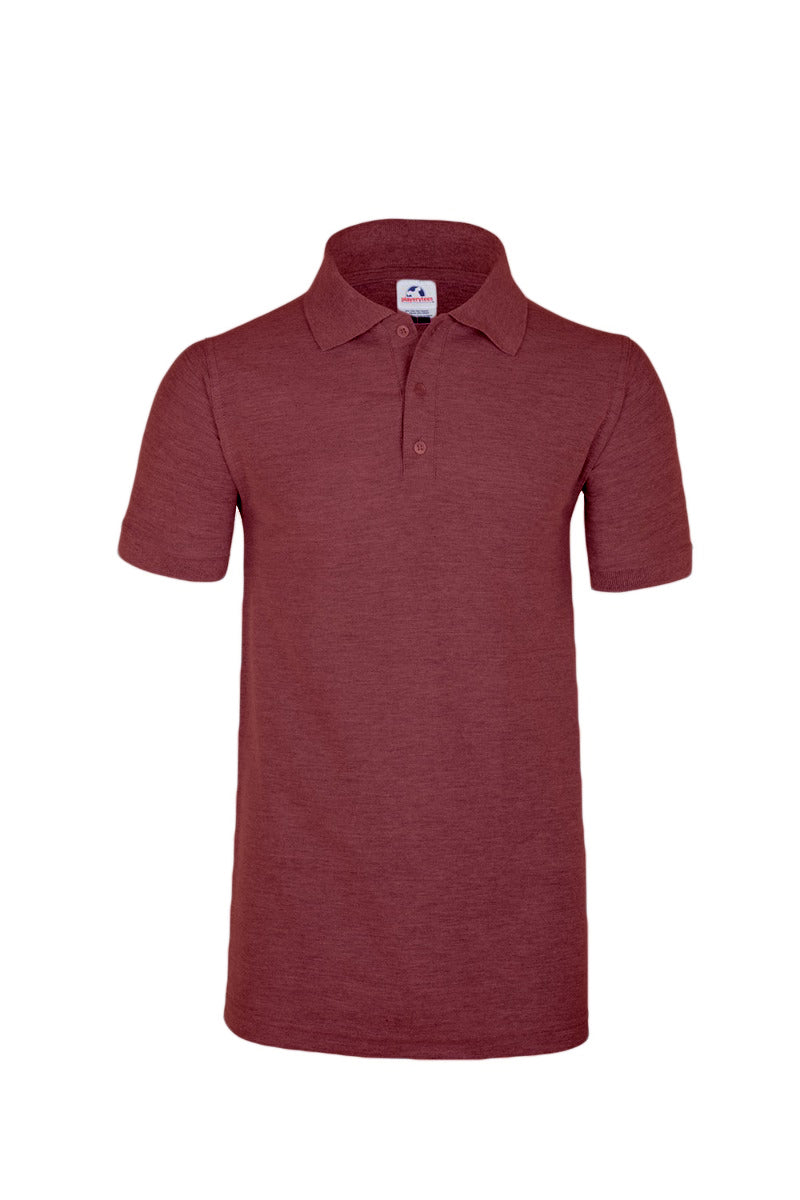Polo Playerytees 600 Caballero