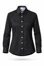 Camisa Playerytees 6000 Dama Manga Larga
