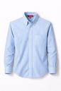 Camisa Playerytees 6002 Caballero Manga Larga de Cuadros y Rayas