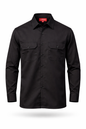 Camisa Playerytees de Trabajo Caballero Manga Larga