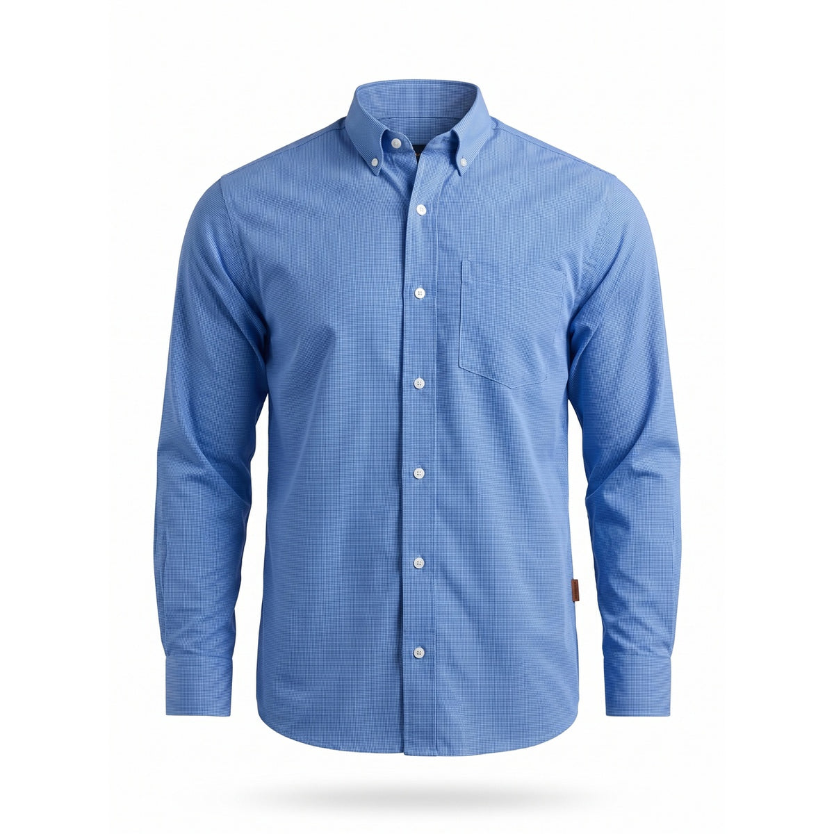 Camisa Antum Echo Caballero