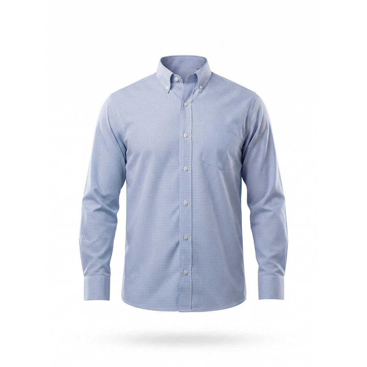 Camisa Antum Echo Caballero