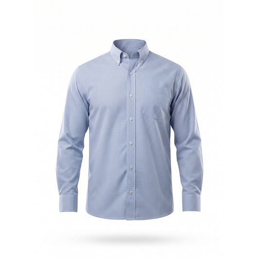 Camisa Antum Echo Caballero