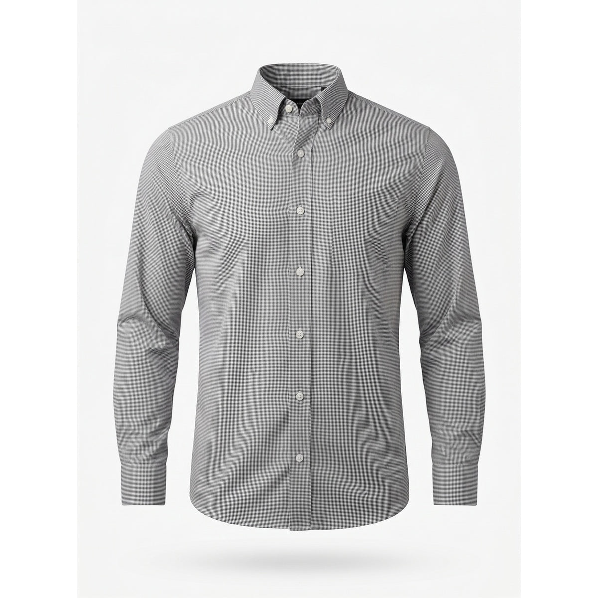 Camisa Antum Echo Caballero