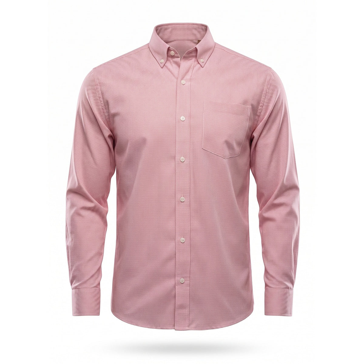 Camisa Antum Echo Caballero