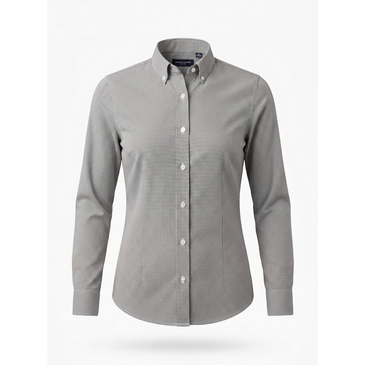 Blusa Antum Echo Dama