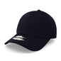 Gorra Sportcaps Clásica Jersey Flex Azul Marino Unitalla