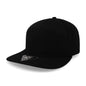 Gorra Sportcaps Snapback 7 Panel Negor Unitalla