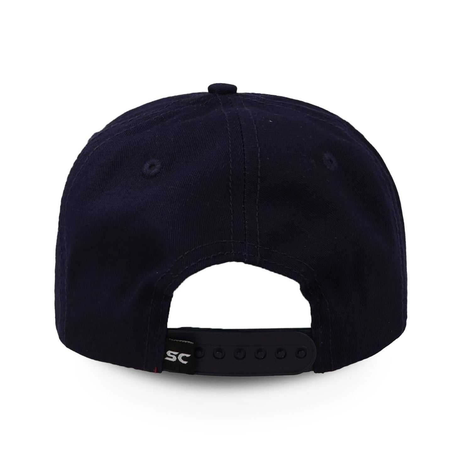 Gorra Sportcaps Snapback 7 Panel Azul Marino Unitalla