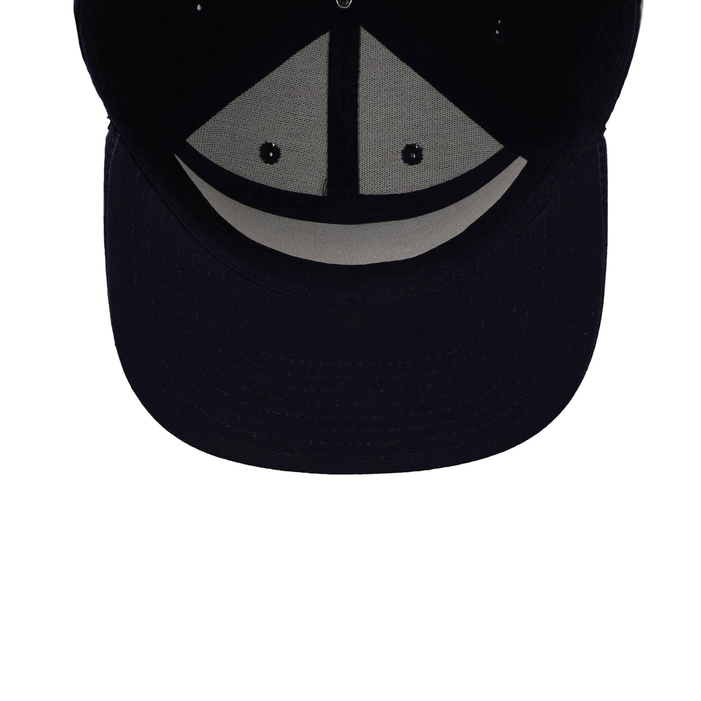 Gorra Sportcaps Snapback 7 Panel Azul Marino Unitalla