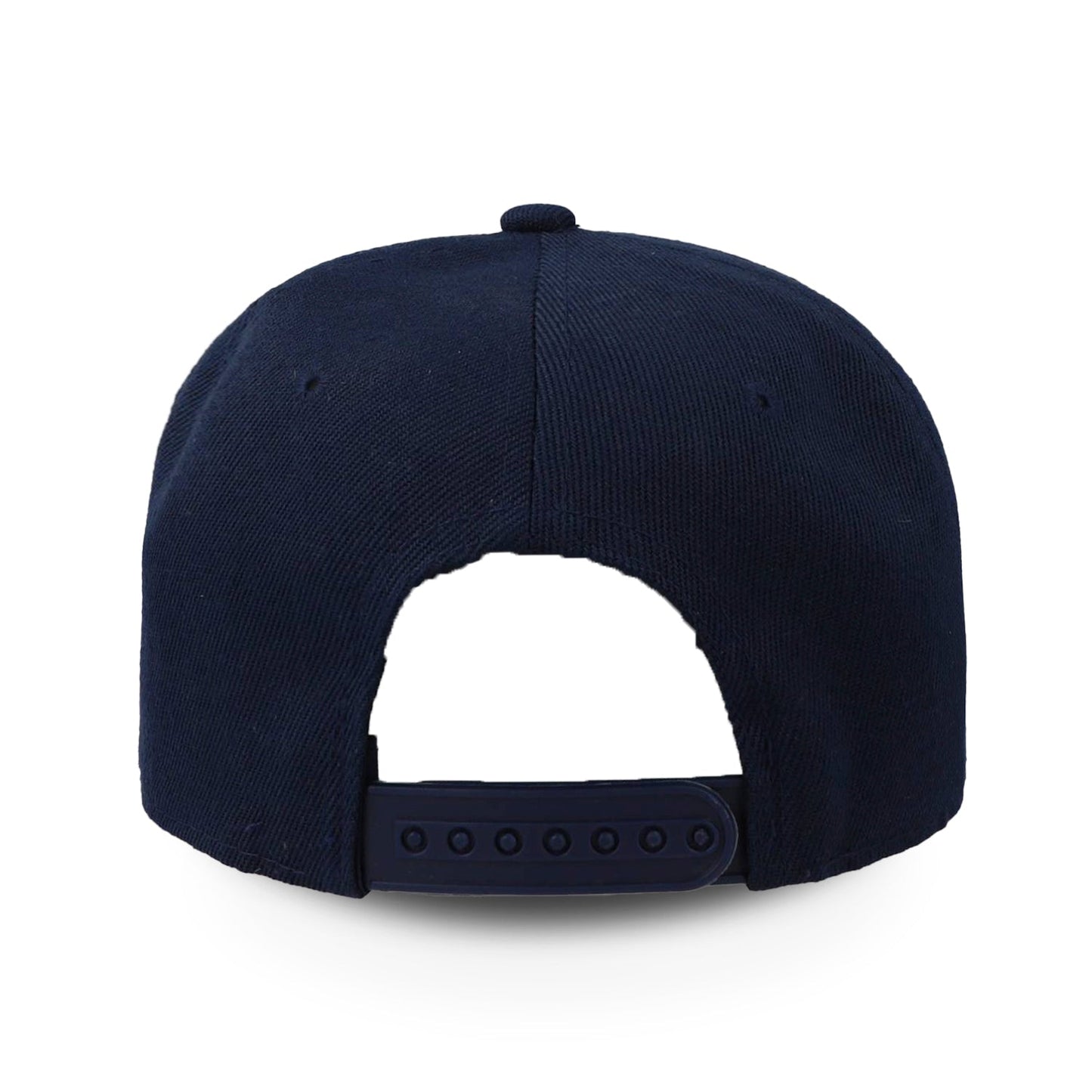 Gorra Sportcaps Snapback Clásica Azul Marino Unitalla