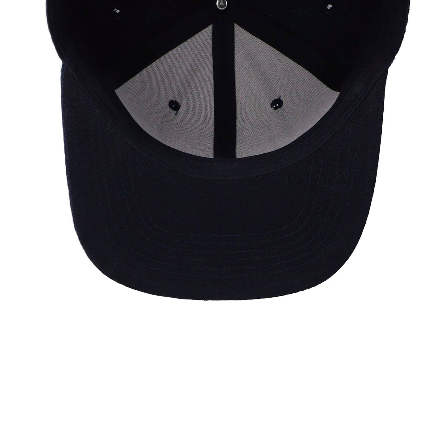 Gorra Sportcaps Snapback Clásica Azul Marino Unitalla
