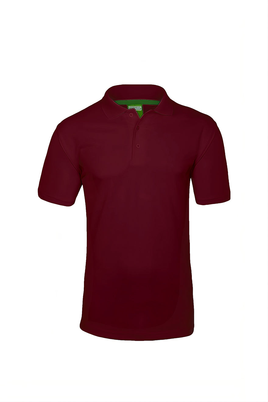Playera Polo Playerytees 900 Caballero